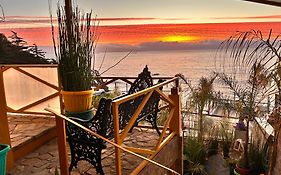 Pacificsunset Reñaca