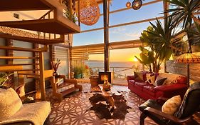 Pacificsunset Reñaca